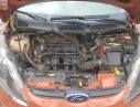Ford Fiesta 1.6 2011 - Bán xe Ford Fiesta 1.6 năm 2011, 332tr