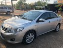 Toyota Corolla altis 2010 - Bán Toyota Corolla Altis năm 2010, màu bạc, xe nhập chính chủ, giá tốt