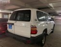 Toyota Land Cruiser 1998 - Cần bán lại xe Toyota Land Cruiser đời 1998, màu trắng, nhập khẩu