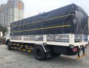 Xe tải 5 tấn - dưới 10 tấn 2017 - Xe tải Daewoo 9 tấn ga cơ siêu hot - mua xe Daewoo 9 tấn trả góp chỉ với 20%