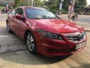 Honda Accord 2010 - Cần bán Honda Accord 2010, màu đỏ, xe nhập, giá 850tr