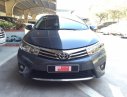 Toyota Corolla altis G 2014 - Bán Toyota Corolla altis G 2014, màu xanh lam giá cạnh tranh