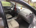 Toyota Corolla XLi 2008 - Cần bán Toyota Corolla XLi sản xuất năm 2008, màu xám, nhập khẩu nguyên chiếc, giá tốt