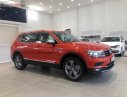 Volkswagen Tiguan   2018 - Bán ô tô Volkswagen Tiguan 2018, màu đỏ, nhập khẩu nguyên chiếc