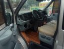 Ford Transit 2.4L 2009 - Bán Ford Transit 2.4L năm 2009, màu hồng phấn, 260 triệu