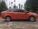 Ford Fiesta 1.6 2011 - Bán xe Ford Fiesta 1.6 năm 2011, 332tr