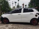 Hyundai i10 2015 - Xe Hyundai i10 năm sản xuất 2015, màu trắng, nhập khẩu số sàn