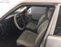 Toyota Camry 2.0 MT 1990 - Cần bán Toyota Camry 2.0 MT năm 1990, màu xám, nhập khẩu