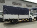 Xe tải 1,5 tấn - dưới 2,5 tấn 2019 - Xe tải Isuzu 2T4 giá chỉ từ 440tr, trả góp vay 85% lãi suất ưu đãi, giao ngay