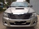 Toyota Hilux 2014 - Cần bán lại xe Toyota Hilux đời 2014, xe nhập, giá tốt