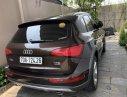 Audi Q5 2016 - Cần bán Audi Q5 đời 2016, nhập khẩu còn mới