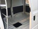 Suzuki Super Carry Van  Van   2017 - Cần bán lại xe Suzuki Super Carry Van Van đời 2017, màu trắng mới chạy 5000km, 250tr