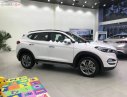 Hyundai Tucson 2.0 ATH 2018 - Bán Hyundai Tucson 2.0 ATH sản xuất năm 2018, màu trắng