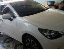 Mazda 2 2016 - Bán ô tô Mazda 2 đời 2016, màu trắng giá cạnh tranh