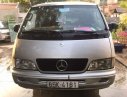 Mercedes-Benz MB  140  2003 - Cần bán Mercedes MB 140 đời 2003, màu bạc, nhập khẩu, giá tốt