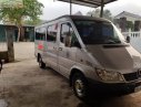 Mercedes-Benz Sprinter 311 2007 - Cần bán Mercedes 311 đời 2007, màu bạc số sàn, giá chỉ 220 triệu