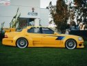 Lexus LS 400 1992 - Cần bán Lexus LS 400 đời 1992, màu vàng, nhập khẩu nguyên chiếc