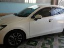 Mazda 2 2016 - Bán ô tô Mazda 2 đời 2016, màu trắng giá cạnh tranh