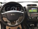 Kia Sorento   GATH 2.4L AT   2018 - Bán xe Kia Sorento GATH 2.4L AT năm sản xuất 2018, màu trắng