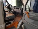 Mercedes-Benz Sprinter 311 2007 - Cần bán Mercedes 311 đời 2007, màu bạc số sàn, giá chỉ 220 triệu