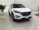 Hyundai Tucson 2.0 ATH 2018 - Bán Hyundai Tucson 2.0 ATH sản xuất năm 2018, màu trắng