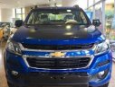 Chevrolet Colorado 2019 - Cần bán Chevrolet Colorado 2019, màu xanh lam, nhập khẩu