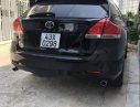 Toyota Venza  2.7   2009 - Bán Toyota Venza 2.7 2009, màu đen, nhập khẩu