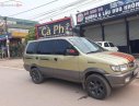 Isuzu Hi lander X-Treme 2.5 MT 2003 - Bán xe cũ Isuzu Hi lander X-Treme 2.5 MT năm 2003, màu vàng