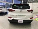 Hyundai Tucson 2.0 ATH 2018 - Bán Hyundai Tucson 2.0 ATH sản xuất năm 2018, màu trắng