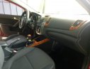 Kia Cerato   2009 - Bán Kia Cerato đời 2009, màu đỏ, nhập khẩu, số sàn