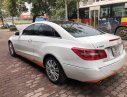 Mercedes-Benz E class E350 2010 - Bán xe Mercedes E350 đời 2010, màu trắng, xe nhập chính chủ, 888.888tr