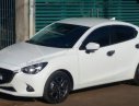 Mazda 2 2016 - Bán ô tô Mazda 2 đời 2016, màu trắng giá cạnh tranh