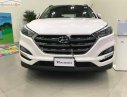 Hyundai Tucson 2.0 ATH 2018 - Bán Hyundai Tucson 2.0 ATH sản xuất năm 2018, màu trắng