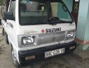 Suzuki Super Carry Truck 1.0 MT 2005 - Bán xe Suzuki Super Carry Truck 1.0 MT năm 2005, màu trắng