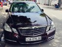 Mercedes-Benz E class E250 2013 - Bán Mercedes E250 năm sản xuất 2013, màu nâu