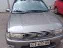 Nissan Primera   1992 - Bán Nissan Primera năm sản xuất 1992, màu xám, nhập khẩu