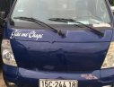 Kia Bongo 2005 - Bán Kia Bongo năm sản xuất 2005, màu xanh lam, nhập khẩu 