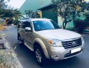 Ford Everest  Limited 2011 - Bán Ford Everest Limited sản xuất năm 2011 số tự động giá cạnh tranh