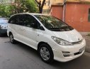 Toyota Previa 2003 - Bán ô tô Toyota Previa sản xuất năm 2003, màu trắng, nhập khẩu