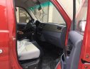 Cửu Long V5 2019 - Bán xe Dongben X30 V5 2019, màu đỏ