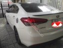 Kia Cerato AT 2016 - Bán xe Kia Cerato AT sản xuất 2016, màu trắng