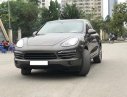 Porsche Cayenne 2011 - Bán xe Porsche Cayenne năm sản xuất 2011, màu nâu, nhập khẩu