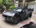 Porsche Cayenne   2008 - Bán xe Porsche Cayenne năm 2008, màu xám, nhập khẩu, 950 triệu