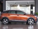 Peugeot 3008 2019 - Nhanh tay đặt xe Peugeot 3008 - Tặng ngay TIỀN MẶT, gói quà tặng GIÁ TRỊ mùa lễ hội cuối nắm