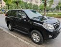 Toyota Prado TXL 2013 - Cần bán Toyota Prado TXL năm 2013, màu đen, nhập khẩu