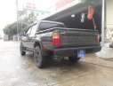 Toyota Hilux 1998 - Bán xe Toyota Hilux sản xuất 1998, màu xám (ghi), nhập khẩu nguyên chiếc