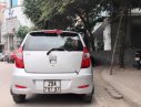 Hyundai i10 2013 - Bán Hyundai i10 năm sản xuất 2013, màu bạc, nhập khẩu nguyên chiếc