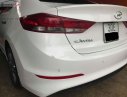 Hyundai Elantra 2.0 2017 - Cần bán Hyundai Elantra 2.0 2017, màu trắng, 650 triệu