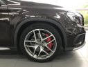 Mercedes-Benz GLA-Class GLA 45 AMG 2016 - Bán ô tô Mercedes GLA 45 AMG đời 2016, màu nâu, nhập khẩu