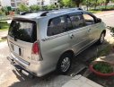 Toyota Innova V 2010 - Gia đình cần bán Innova V 2010 95%, giá chỉ 406 triệu